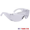 Portwest PW30 Transparent Visitor Safety Glasses