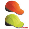 Portwest PW79 High Visibility Bump Cap