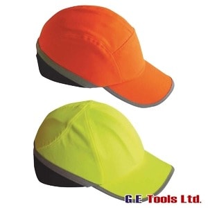Portwest PW79 High Visibility Bump Cap