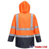 Portwest S779 Rail-Spec High Visibility FR Anti-Static Jacket