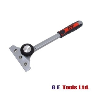 Personna SmartEdge Adjustable Wall Stripper 100mm (4in) + 5 Blades