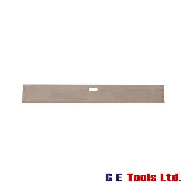 Personna Wall Stripper Blades 100mm (4in) Pack of 5