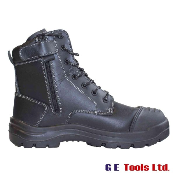 Portwest FD15 Eden Safety Boots S3 HRO