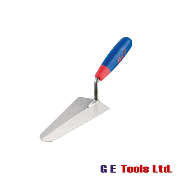 R.S.T. Gauging Trowel Soft Touch Handle 7in