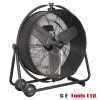Sealey HVF24S 24” Industrial High Velocity Orbital Drum Fan