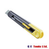 Stanley Tools SM18 Snap-Off Blade Knife 18mm