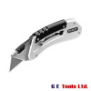 Stanley Tools Sliding Pocket Knife Stanley Tools Sliding Pocket Knife