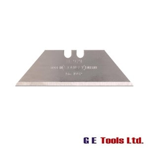 Stanley Tools 1992B Knife Blades Heavy-Duty (Pack 10)