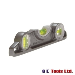 Stanley Tools FatMax® Torpedo Level 25cm