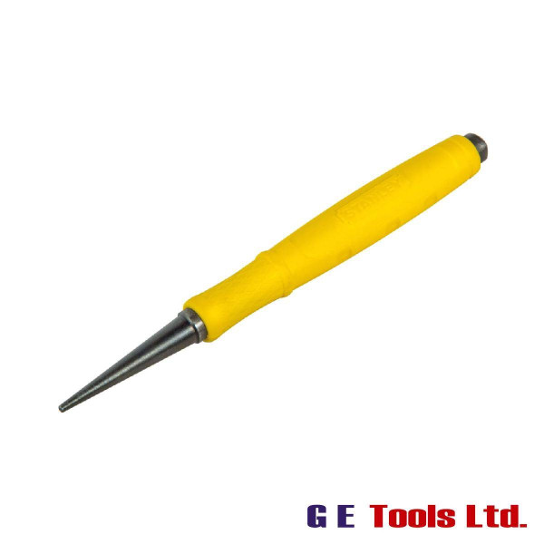 Stanley Tools DynaGrip™ Nail Punch 0.8mm 1/32in