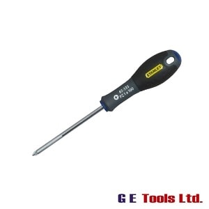 Stanley Tools FatMax® Screwdriver Pozidriv Tip PZ2 x 250mm