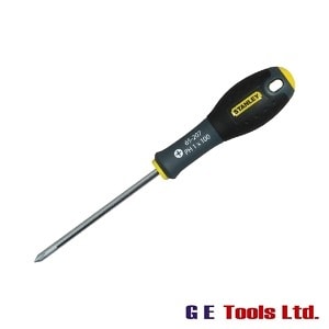 Stanley Tools FatMax® Screwdriver Phillips Tip PH1 x 100mm