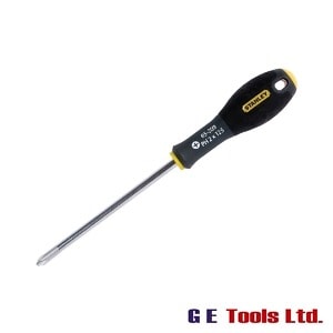 Stanley Tools FatMax® Screwdriver Phillips Tip PH2 x 125mm