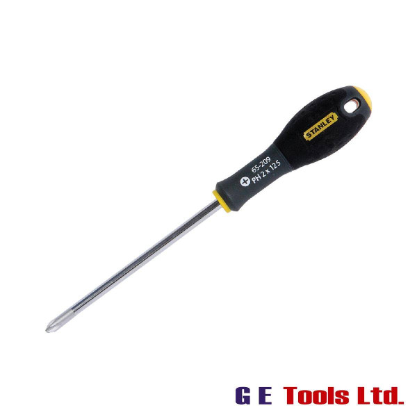 Stanley Tools FatMax® Screwdriver Phillips Tip PH2 x 125mm