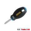 Stanley Tools FatMax® Stubby Screwdriver Pozidriv Tip PZ2 x 30mm