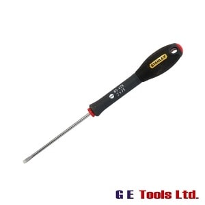 Stanley Tools FatMax® Screwdriver Flared Tip 3.0 x 75mm