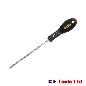 Stanley Tools FatMax® Screwdriver Flared Tip 5.5 x 150mm