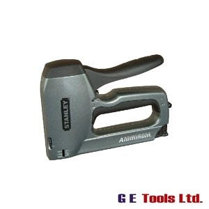 Stanley Tools 0TR250 Heavy-Duty Staple & Nail Gun