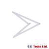 Stanley Tools Folding Square 1220mm (48in) Stanley Tools Folding Square 1220mm (48in)