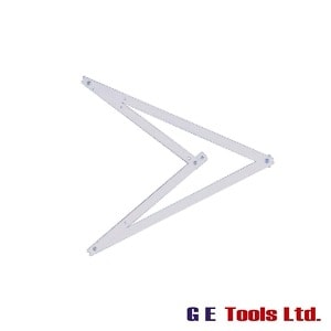Stanley Tools Folding Square 1220mm (48in)