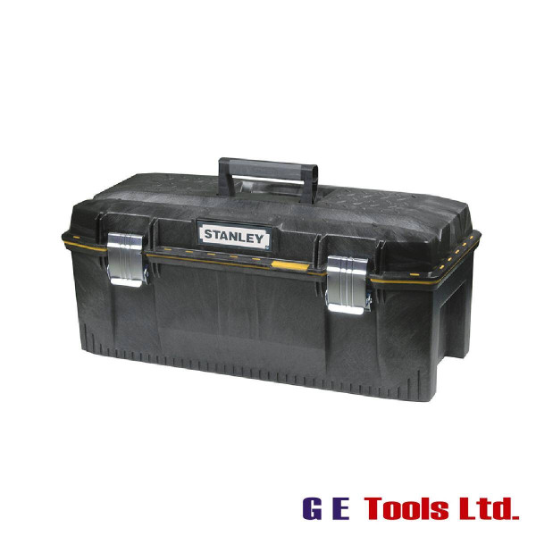 Stanley Tools FatMax® Waterproof IP53 Toolbox 71cm (28in)