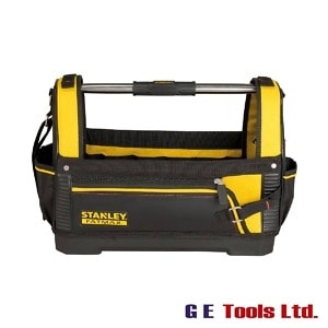 Stanley Tools FatMax® Open Tote Bag 46cm (18in)