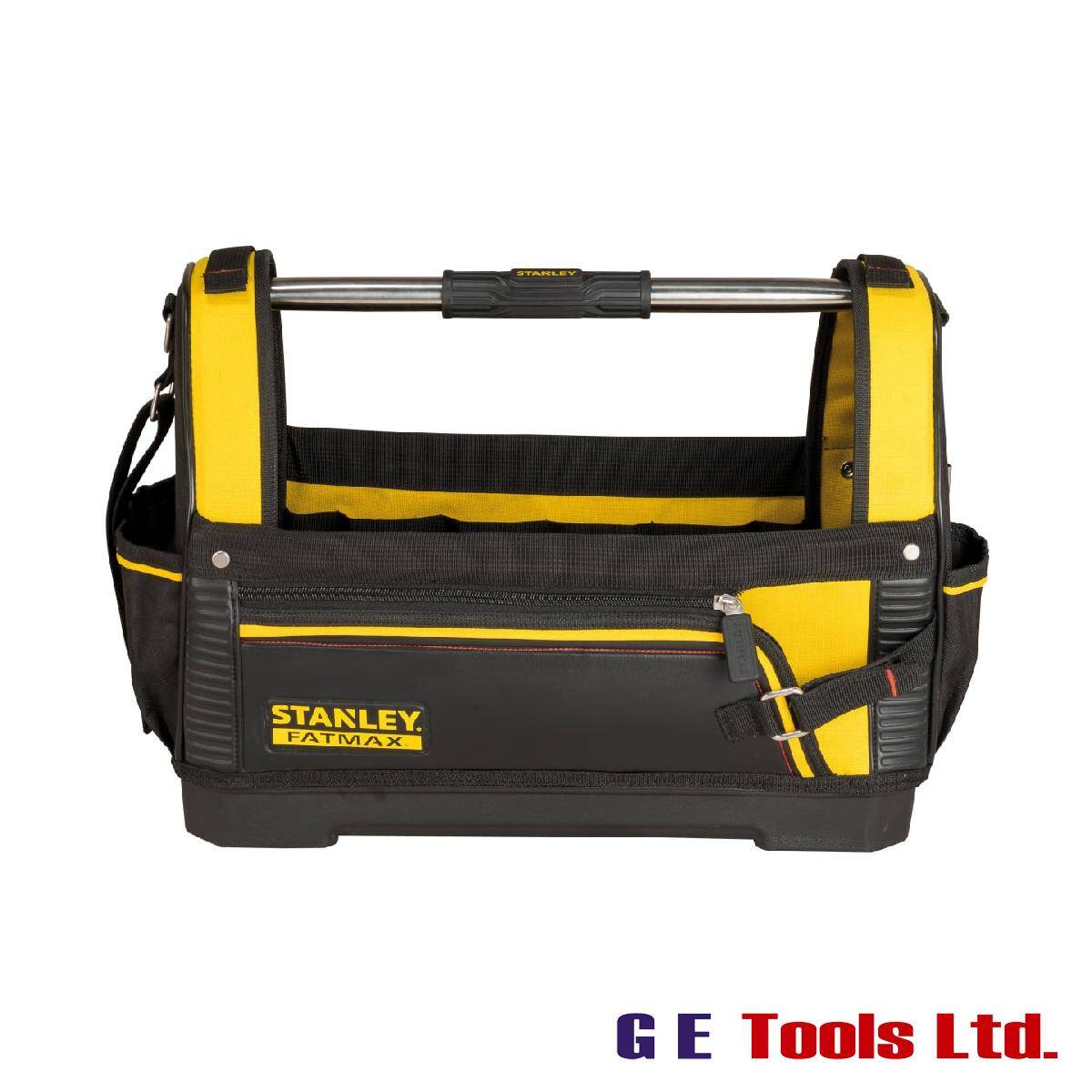 Stanley Tools FatMax® Open Tote Bag 46cm (18in) Stanley Tools FatMax® Open Tote Bag 46cm (18in)