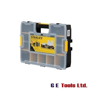 Stanley Tools Sort Master™ Organiser
