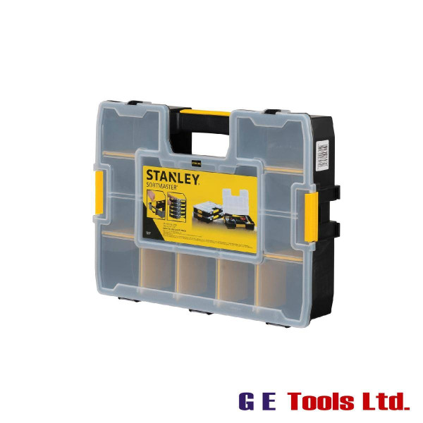 Stanley Tools Sort Master™ Organiser