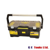 Stanley Tools Toolbox with Tote Tray Organiser 60cm (24in)