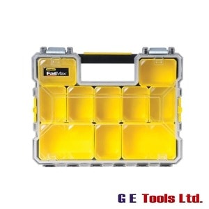 Stanley Tools FatMax Pro Deep Organiser