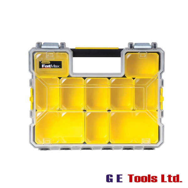 Stanley Tools FatMax Pro Deep Organiser