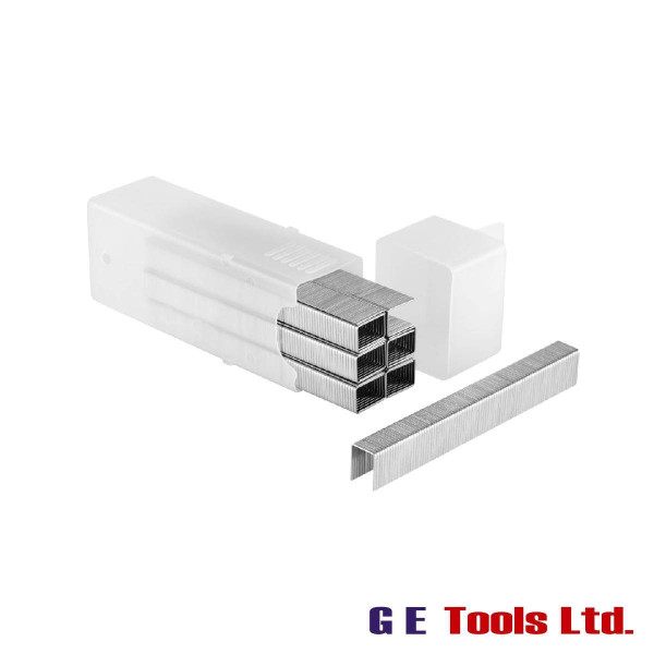 Stanley Tools TRA709T Heavy-Duty Staples 14mm Pack 1000