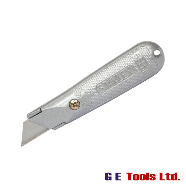 Stanley Tools 199E Trim Knife