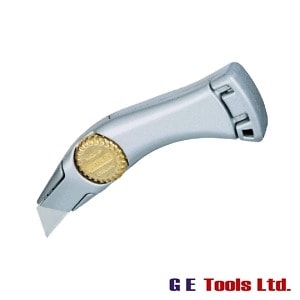 Stanley Tools Titan Fixed Blade Trimming Knife Carded