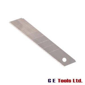 Stanley Tools Snap-Off Blades 18mm (Pack 5)