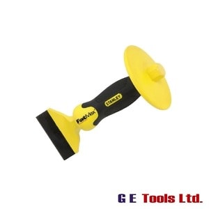 Stanley Tools FatMax® Brick Bolster With Guard 75mm (3in)