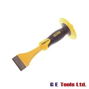 Stanley Tools FatMax® Electricians Chisel With Guard 55mm (2.1/4in)