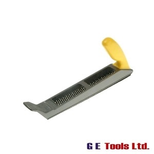 Stanley Tools Metal Body Surform® Planer file Stanley Tools Metal Body Surform® Planer file