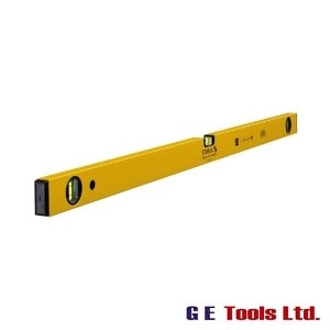 Stabila 70-2-100 Double Plumb Spirit Level 3 Vial 100cm Stabila 70-2-100 Double Plumb Spirit Level 3 Vial 100cm