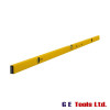 Stabila 70-2-180 Double Plumb Spirit Level 3 Vial 180cm