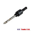 Starrett A1 Arbor to suit 14-30mm Holesaws