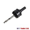 Starrett A2 Arbor to suit 32-210mm Holesaws Starrett A2 Arbor to suit 32-210mm Holesaws