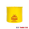 Starrett FCH0134 Fast Cut Bi-Metal Holesaw 44mm