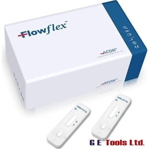 Acon Flowflex SARS-CoV-2 COVID-19 Rapid Test