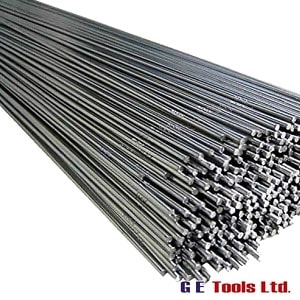 316 L Stainless Steel TIG Welding Rods 5KG