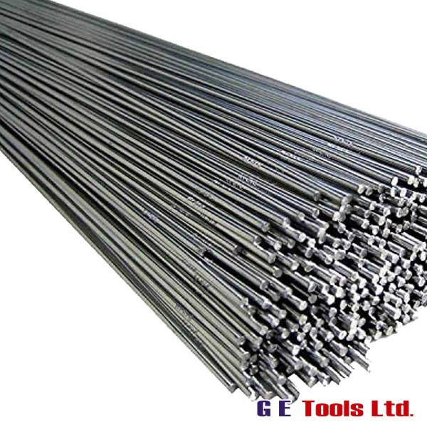 316 L Stainless Steel TIG Welding Rods 5KG