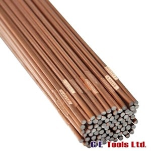 A18 Mid Steel TIG Welding Wire