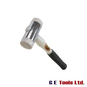 Thor 714 Nylon Hammer Plastic Handle 44mm 850g