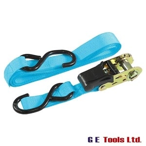 Timco S Hook Ratchet Straps